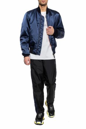 Printed t-shirt, zdjęcie 2 Printed t-shirt od Raf Simons